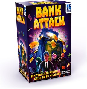 MEGABLEU Bank Attack (756)