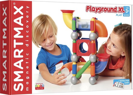 SmartMax Playground XL (776)