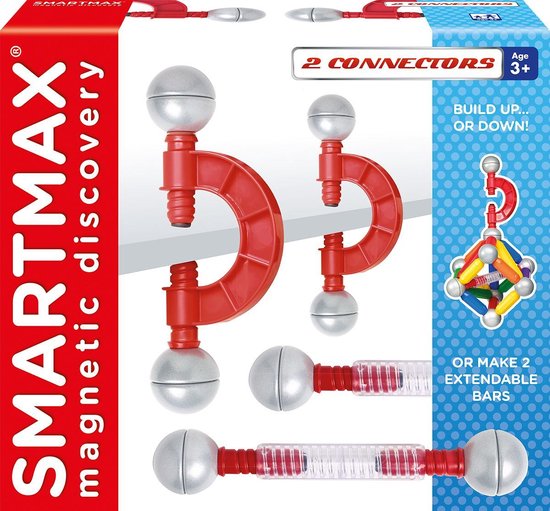 SmartMax Connectors (779)