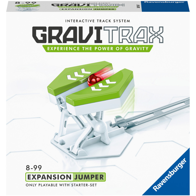 GraviTrax - Jumper (783)