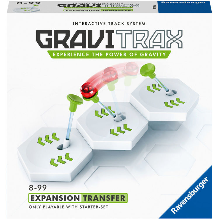 GraviTrax - Transfer (785)