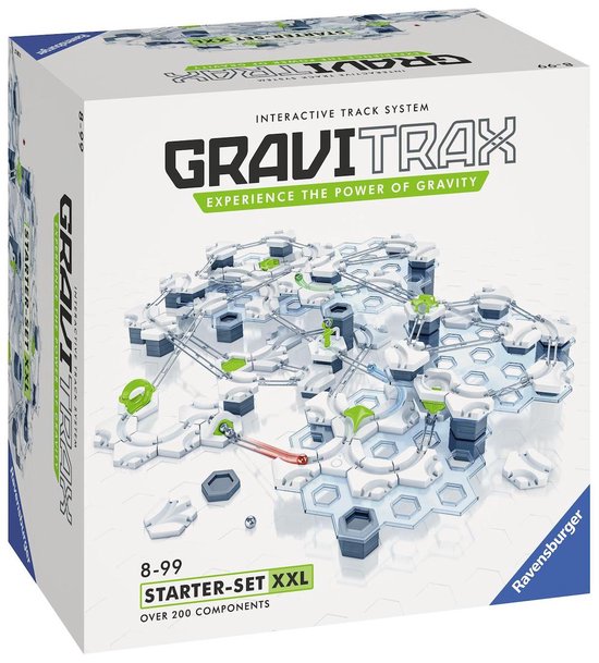 GraviTrax Starter Set XXL (813)