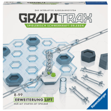 GraviTrax - Lift