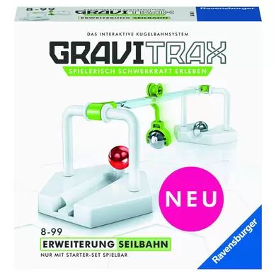 GraviTrax - Kabelbaan (834)