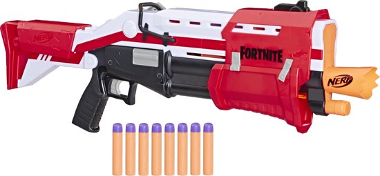 Hasbro NERF Fortnite TS Blaster