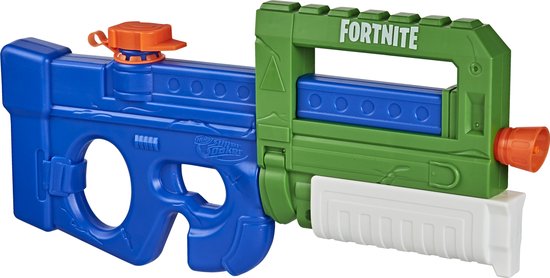 NERF Fornite SuperSoaker SMG - Waterpistool