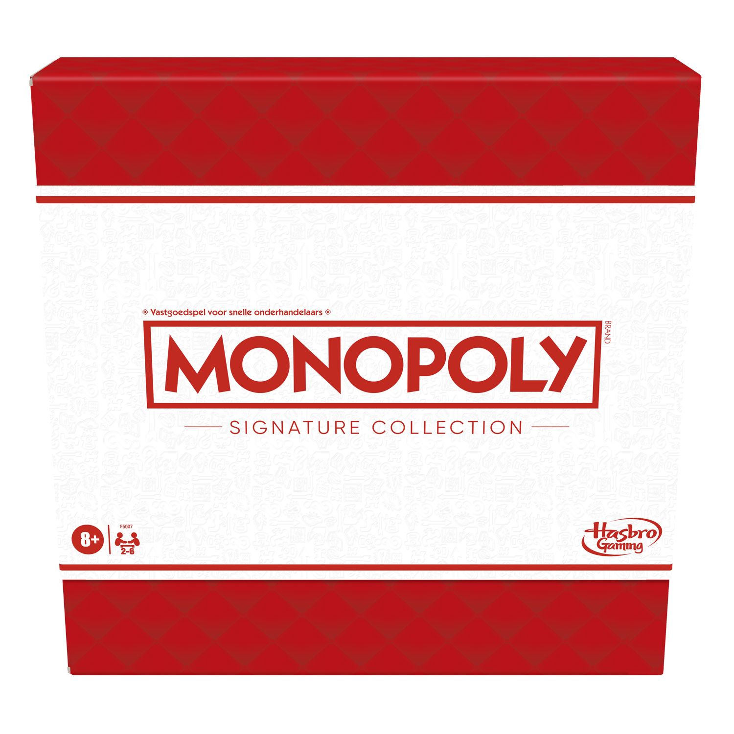 Hasbro Monopoly Signature Collectie (920)