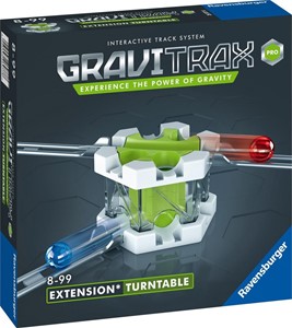 GraviTrax PRO -  Vertical Turntable (922)