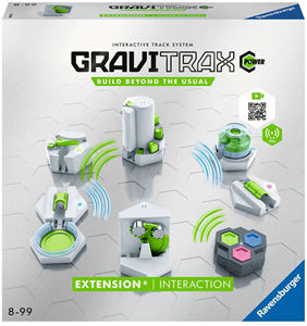 GraviTrax Power - Extension Interaction (923)