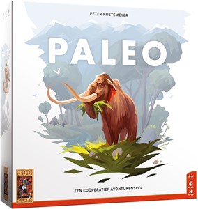 999 Games Paleo (932)