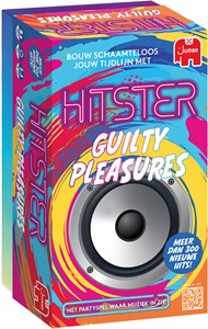 Jumbo Hitster - Guilty Pleasures (955)