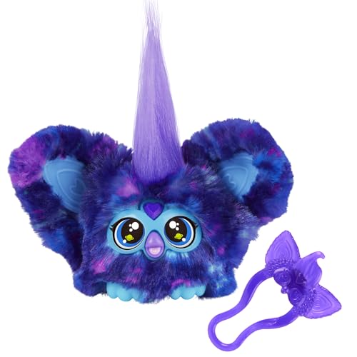 Furby Furblets Star-Lee (992)