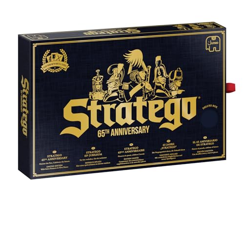 Jumbo Stratego 65-jarig jubileumversie (995)